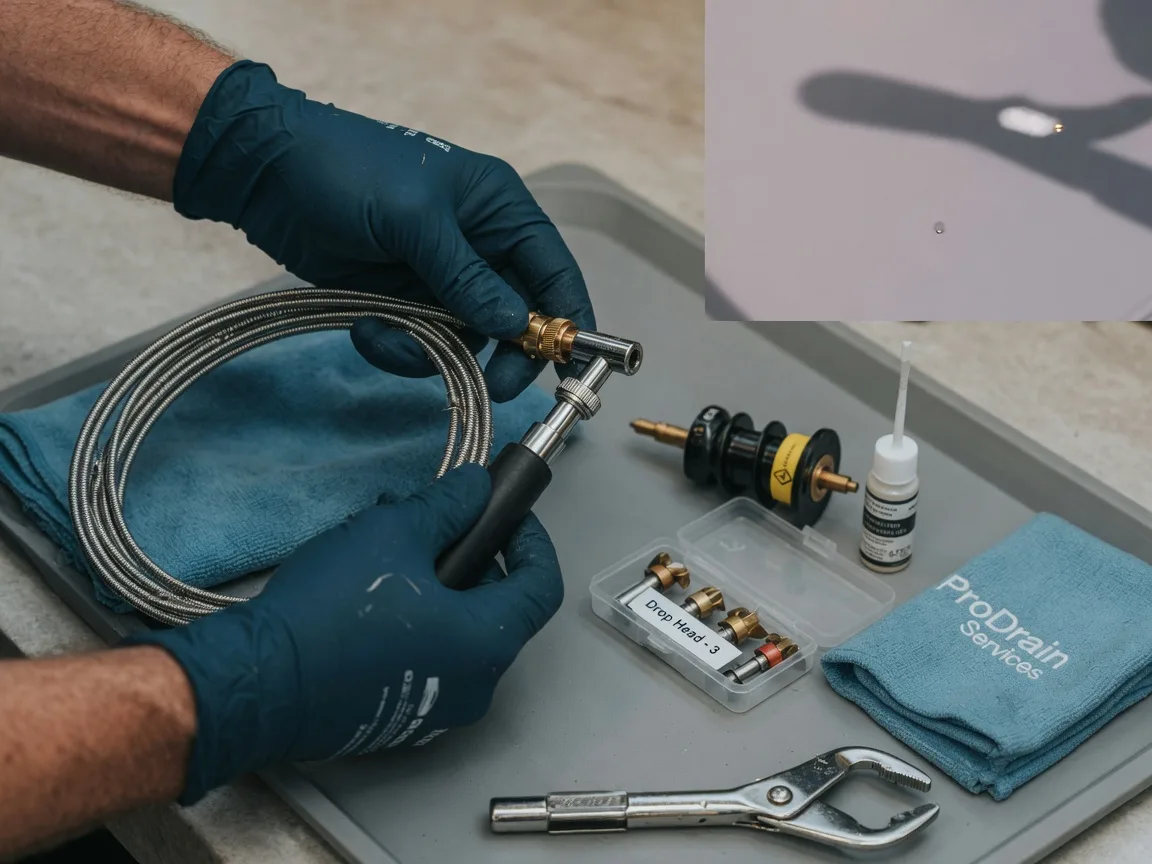Why choose Drain Cleaning in Andrews, NC